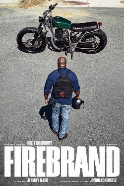 Firebrand (2023)