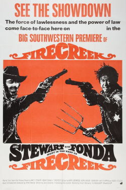 Firecreek (1968)