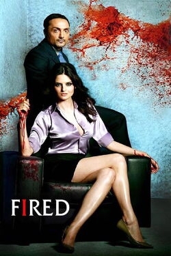 Fired - Mobben kann tödlich sein (2010)