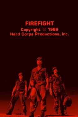 Firefight (1983)