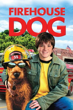 Firehouse Dog (2007)