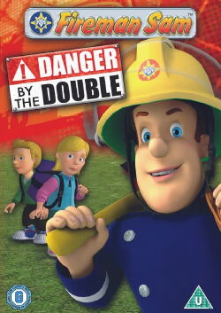 Fireman Sam: Danger By The Double (2010)
