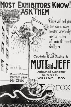 Fireman Save My Child (1919)