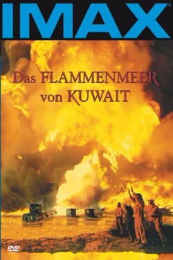 Fires of Kuwait (1992)