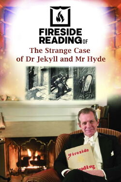 Fireside Reading of the Strange Case of Dr Jekyll and Mr Hyde (2022)