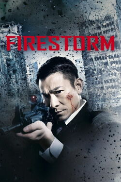 Firestorm (2013)