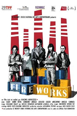 Fireworks (2011)
