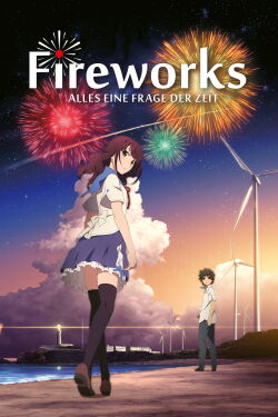 Fireworks — Alles eine Frage der Zeit (2017)