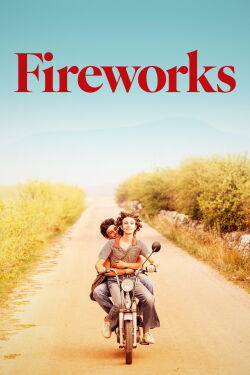 Fireworks (2023)