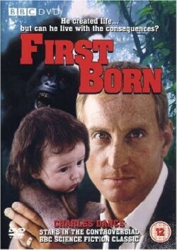 First Born (1988)