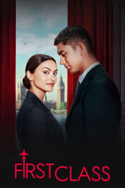 First Class (2024)