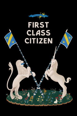 First Class Citizen (2021)