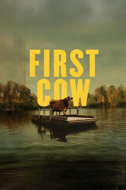 First Cow (2020)