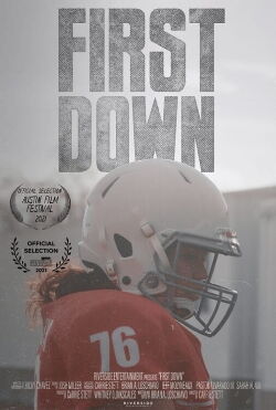 First Down (2022)