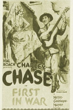 First in War (1932)