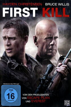 First Kill (2017)