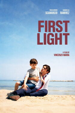 First Light (2015)