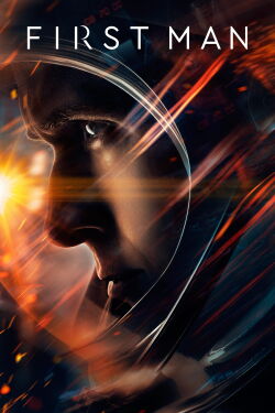 First Man (2018)