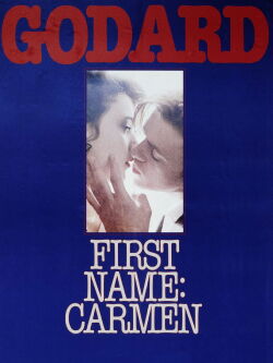 First Name: Carmen (1983)