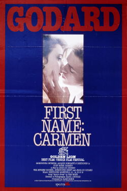 First Name: Carmen (1983)