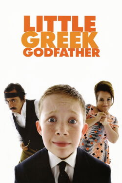 First Time Godfather (2007)