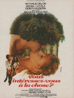 First Time with Feeling (1975)