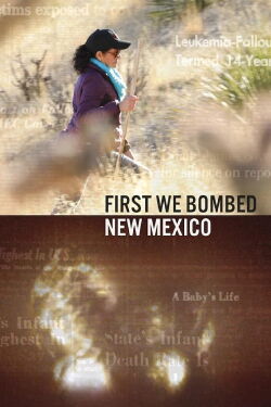 First We Bombed New Mexico (2023)