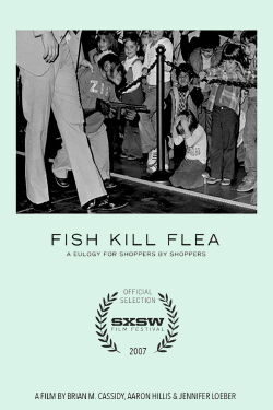 Fish Kill Flea (2007)