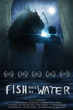 Fish Out Of Water (2019)