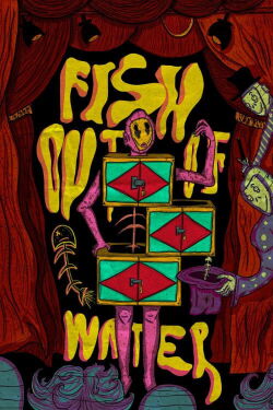 Fish Out of Water (2021)