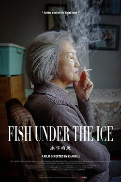 Fish Under the Ice (2024)