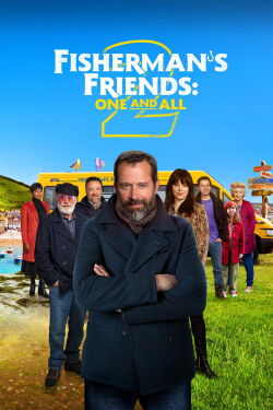 Fisherman's Friends 2 (2022)