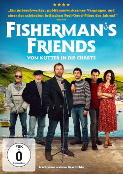 Fisherman's Friends (2019)