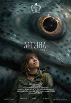 Fishgirl (2025)