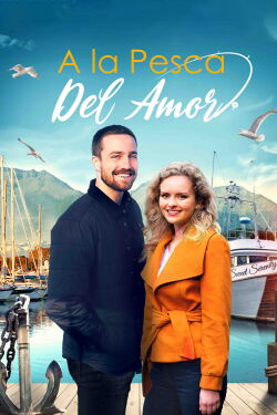 Fishing for Love (2021)