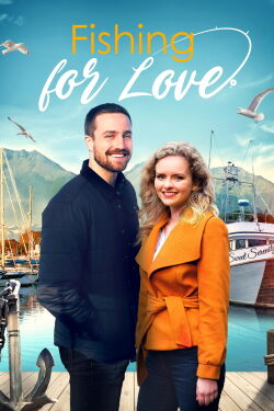 Fishing for Love (2021)