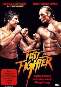 Fist Fighter (1989)