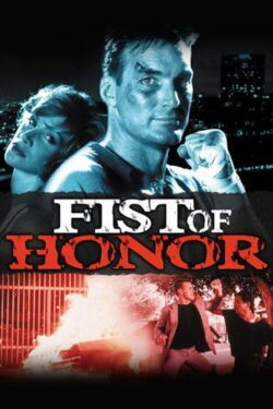 Fist of Honor (1993)