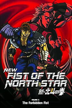 Fist of the North Star - The Forbidden Fist (2003)