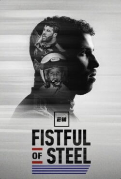 Fistful of Steel (2021)