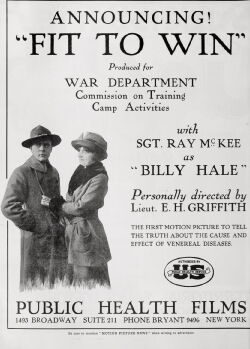 Fit to Win (1919)