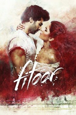 Fitoor - Verbotene Liebe (2016)