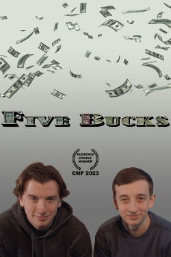 Five Bucks (2023)
