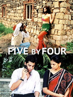 Five by Four (2003)