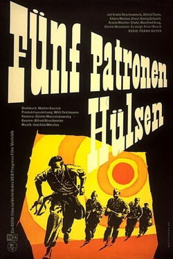 Five Cartridges (1960)