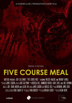 Five Course Meal (2018)