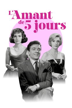 Five Day Lover (1961)