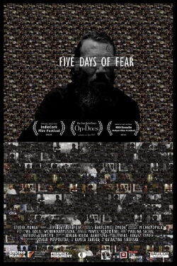 Five Days of Fear (2020)