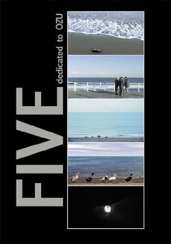 Five Dedicated to Ozu (2003)