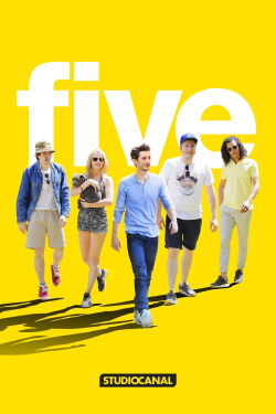 Five (2016)